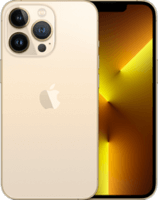 iPhone 13 Pro
