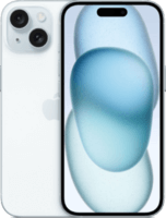 iPhone 15 Plus
