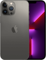 iPhone 13 Pro Max