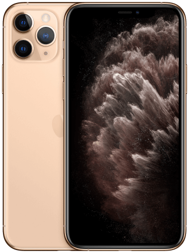 iPhone 11 Pro