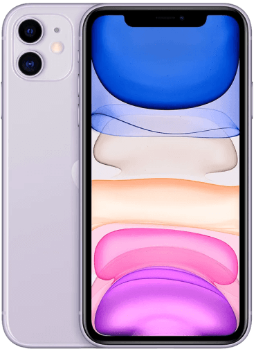 iPhone 11