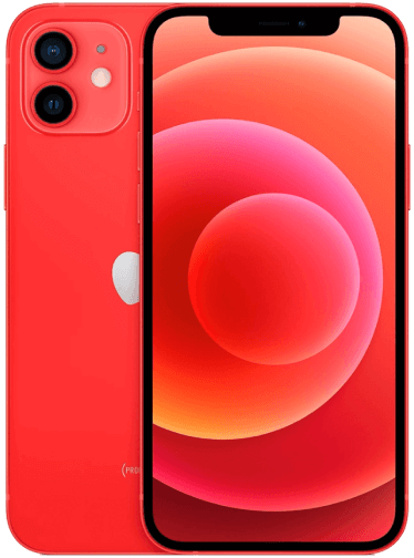 iPhone 12 mini