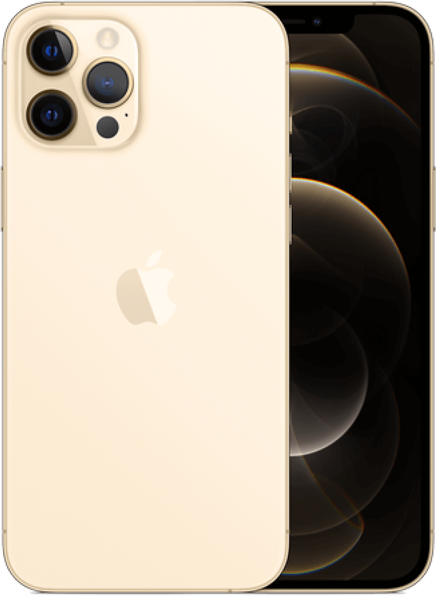 iPhone 12 Pro