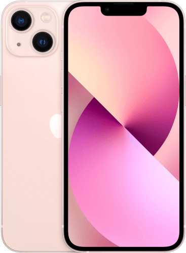 iPhone 13 mini