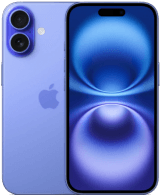 iPhone 16