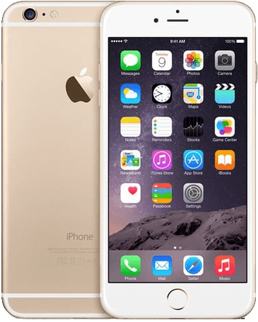 iPhone 6
