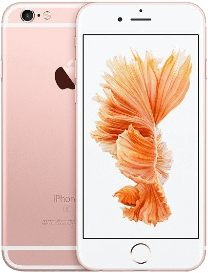 iPhone 6s