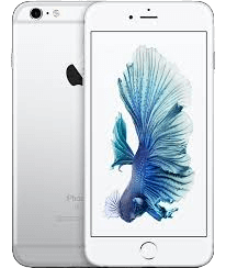 iPhone 6s Plus