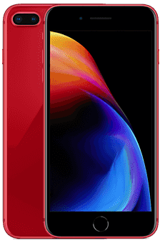 iPhone 8 Plus