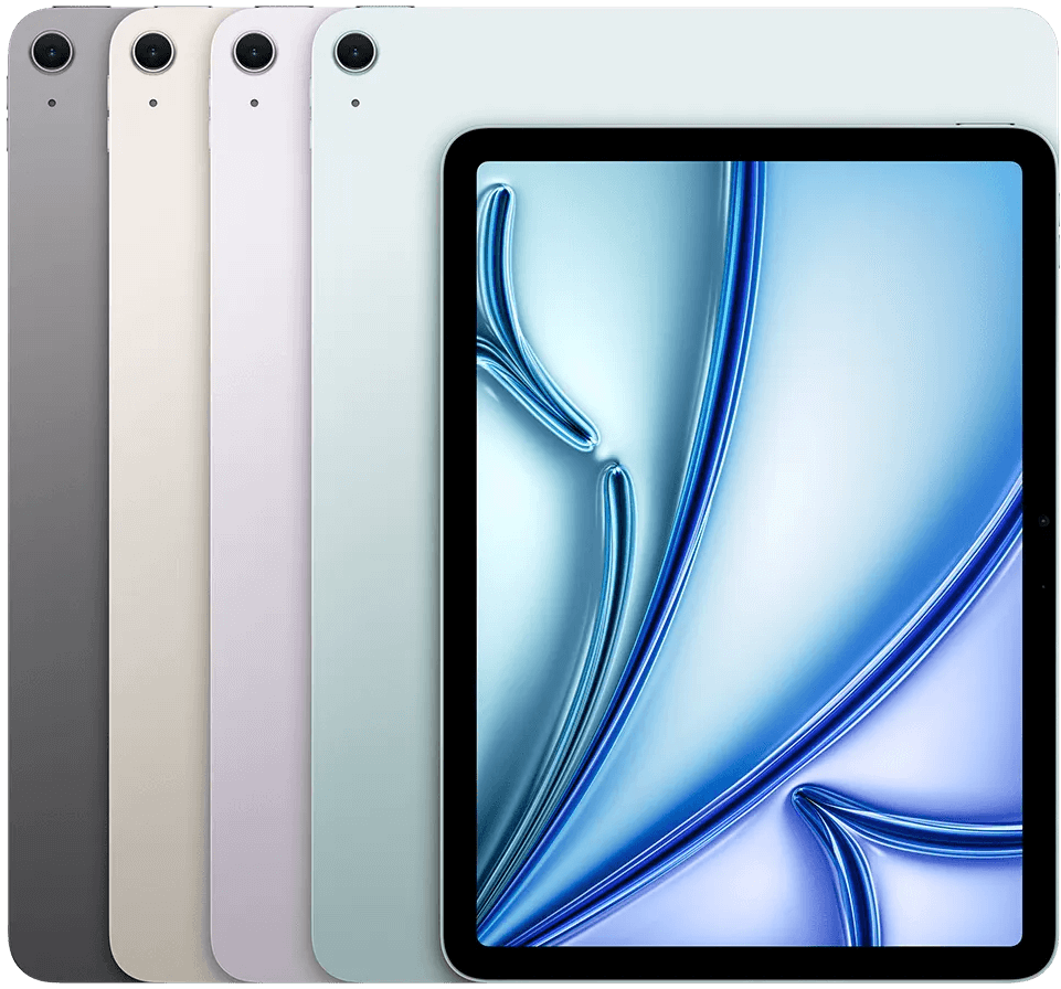 iPad Air