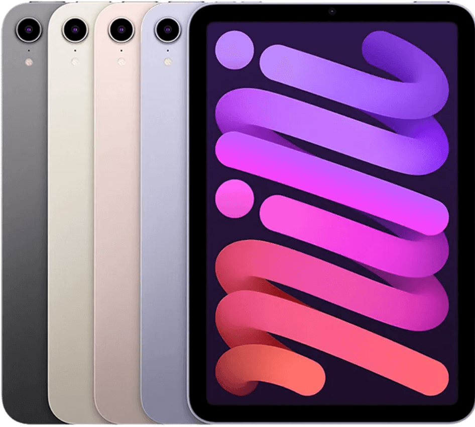 iPad mini