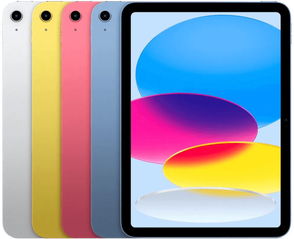Apple iPad