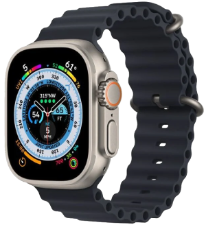 Watch Ultra