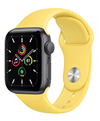Watch SE 1