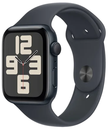Watch SE 2