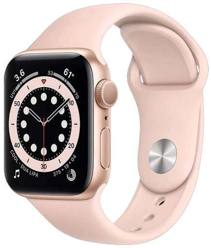 Watch Series 6