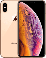 iPhone XS