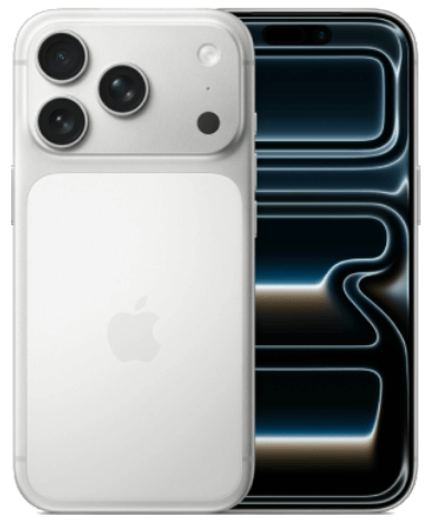 iPhone 17 Pro